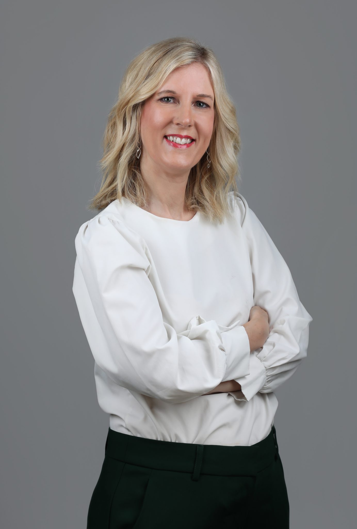Allison Wicks | Qualitaz Allison Wicks, Founder and Managing Partner of Qualitaz